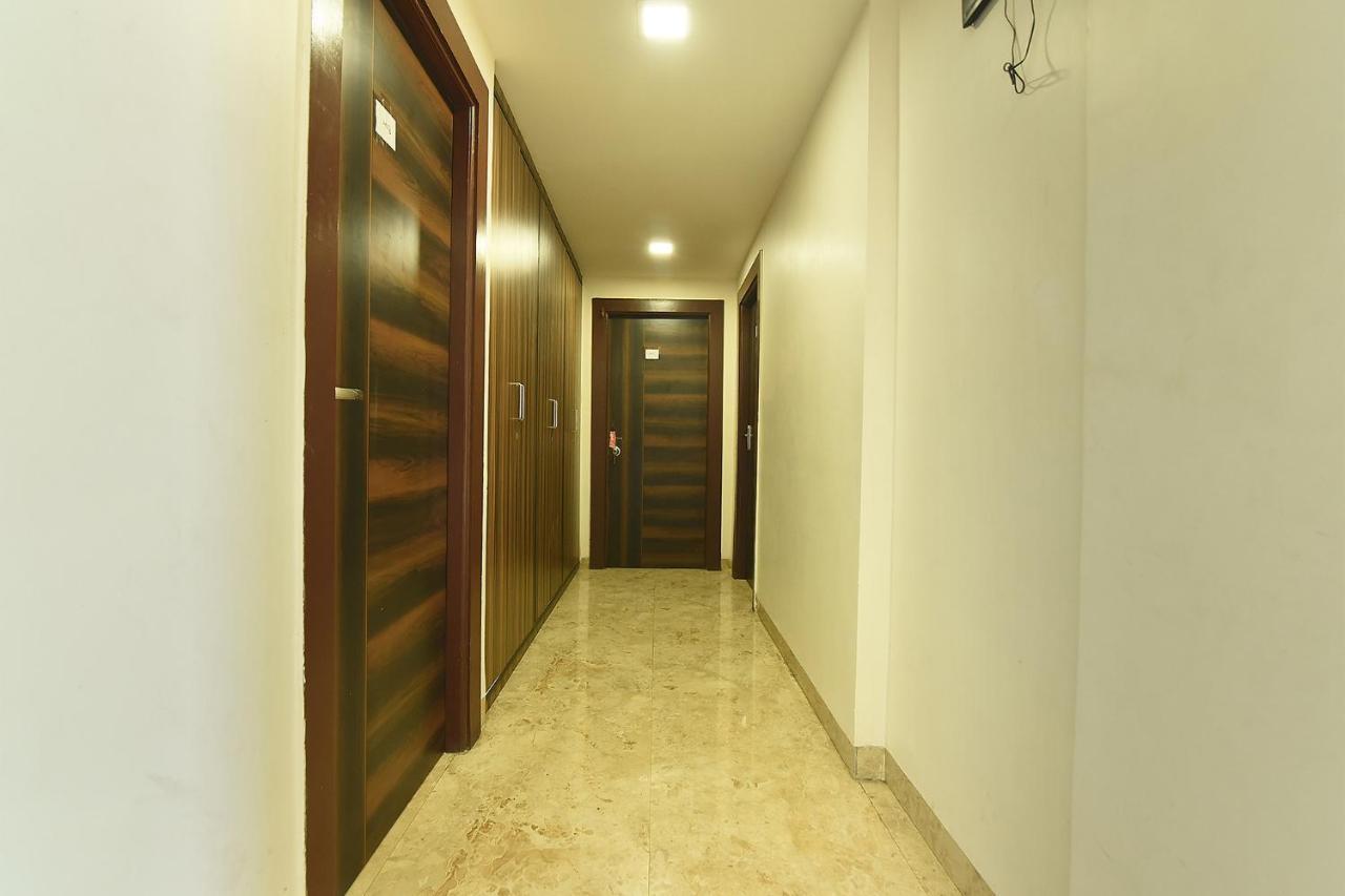 Hotel O Sunshine Near Netaji Subhash Chandra Bose International Airport Gauripur  Exterior foto