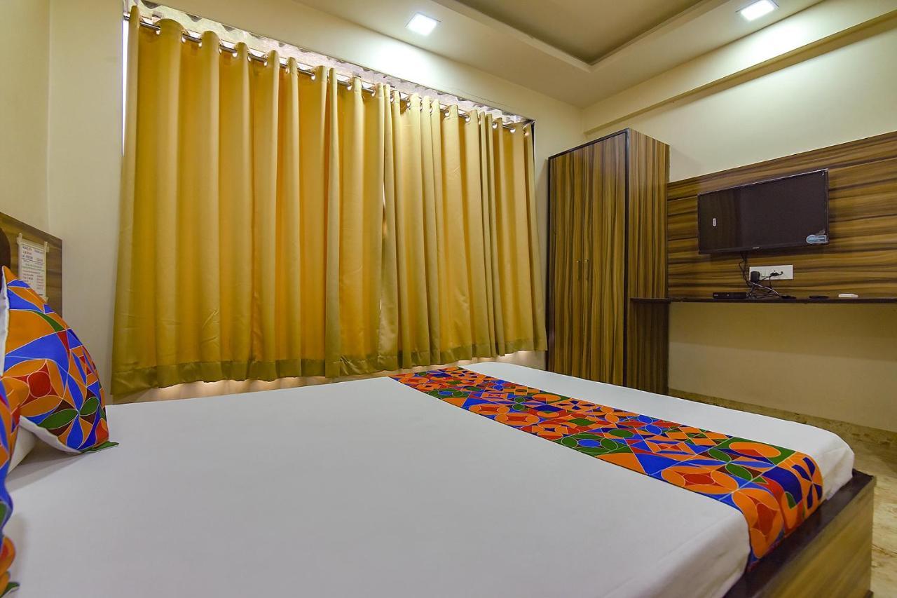 Hotel O Sunshine Near Netaji Subhash Chandra Bose International Airport Gauripur  Exterior foto
