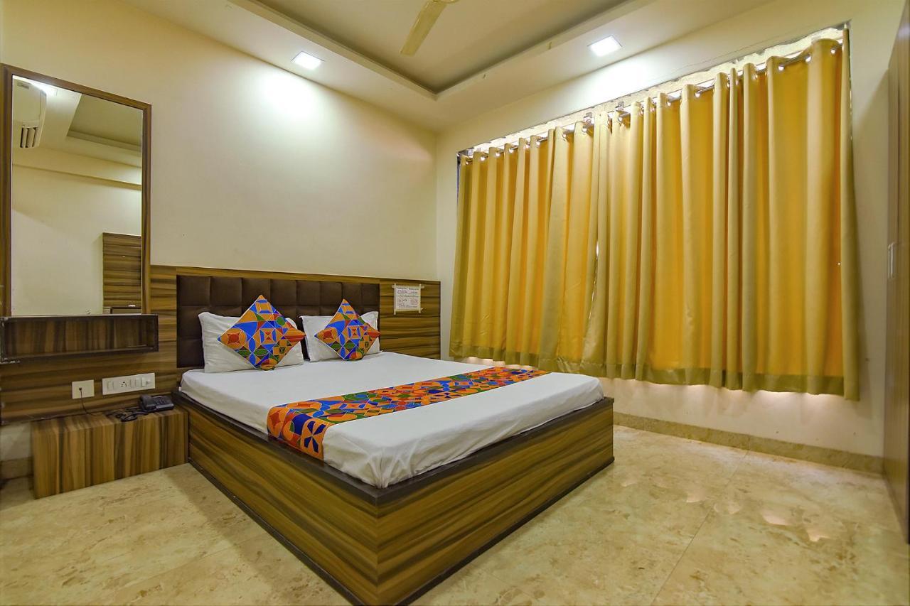 Hotel O Sunshine Near Netaji Subhash Chandra Bose International Airport Gauripur  Exterior foto