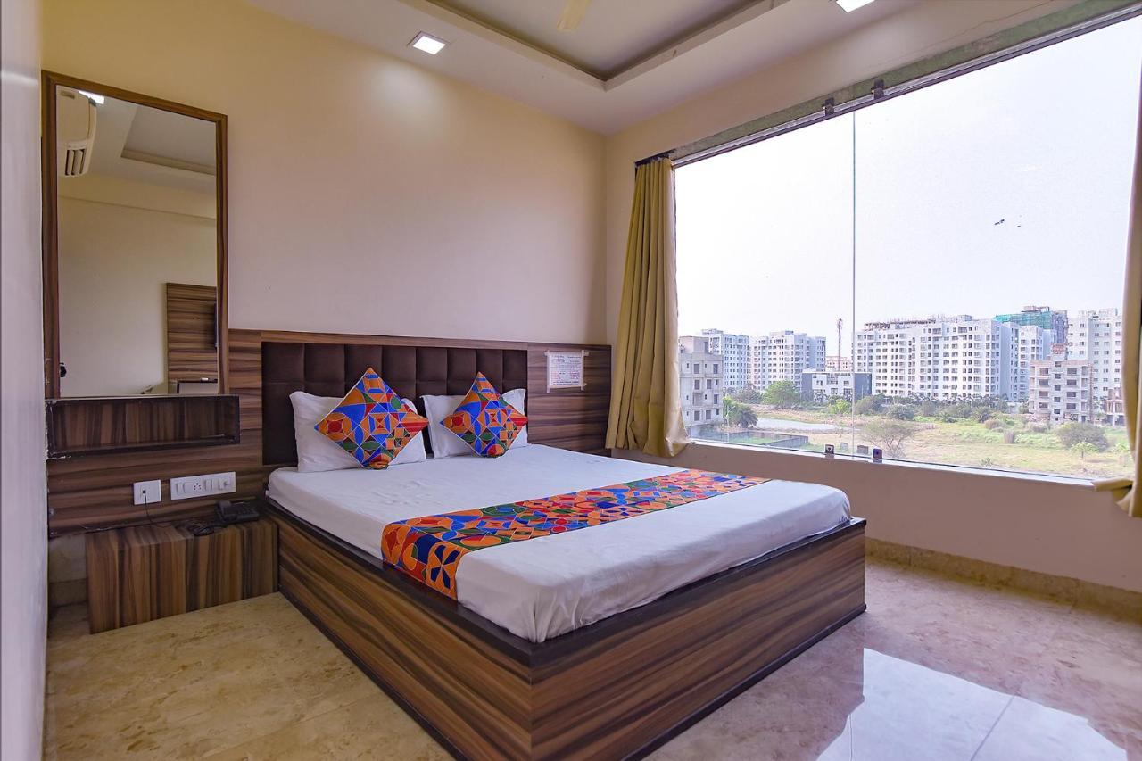 Hotel O Sunshine Near Netaji Subhash Chandra Bose International Airport Gauripur  Exterior foto