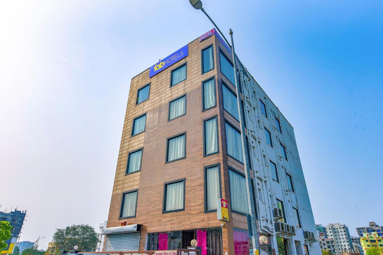 Hotel O Sunshine Near Netaji Subhash Chandra Bose International Airport Gauripur  Exterior foto
