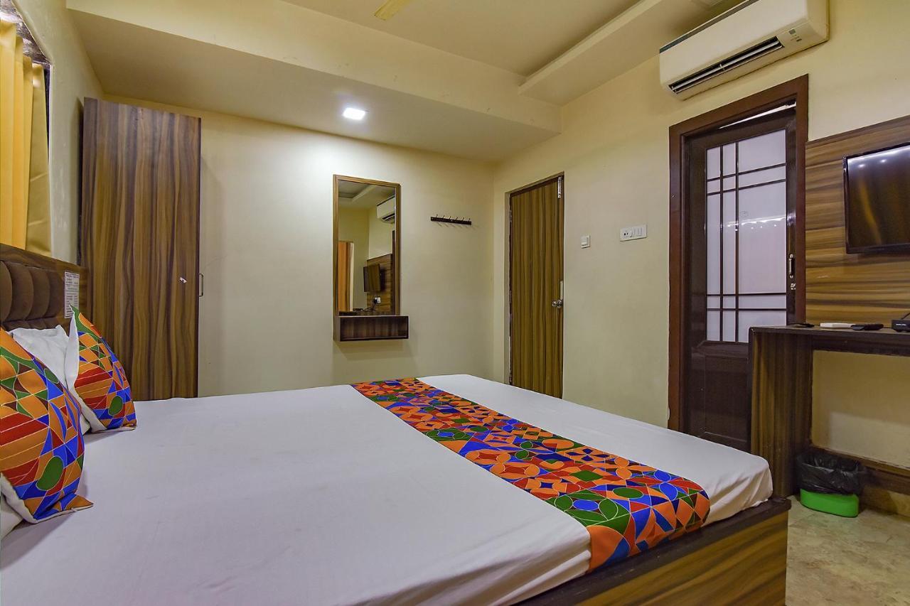 Hotel O Sunshine Near Netaji Subhash Chandra Bose International Airport Gauripur  Exterior foto