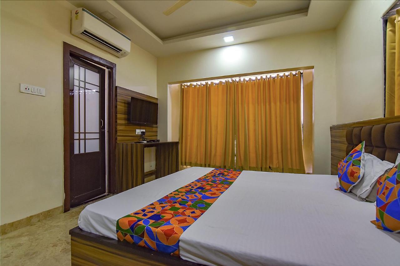Hotel O Sunshine Near Netaji Subhash Chandra Bose International Airport Gauripur  Exterior foto