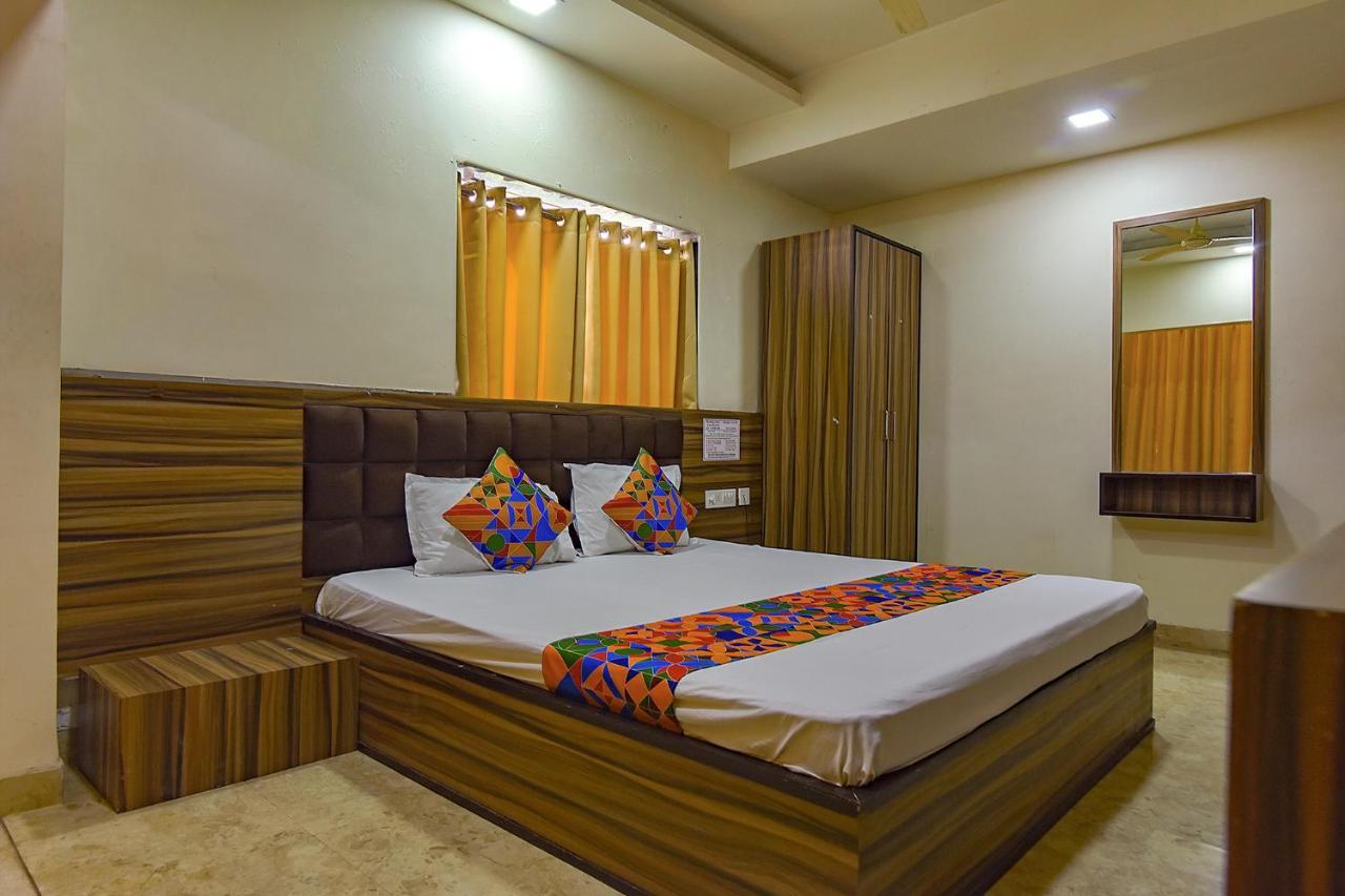 Hotel O Sunshine Near Netaji Subhash Chandra Bose International Airport Gauripur  Exterior foto