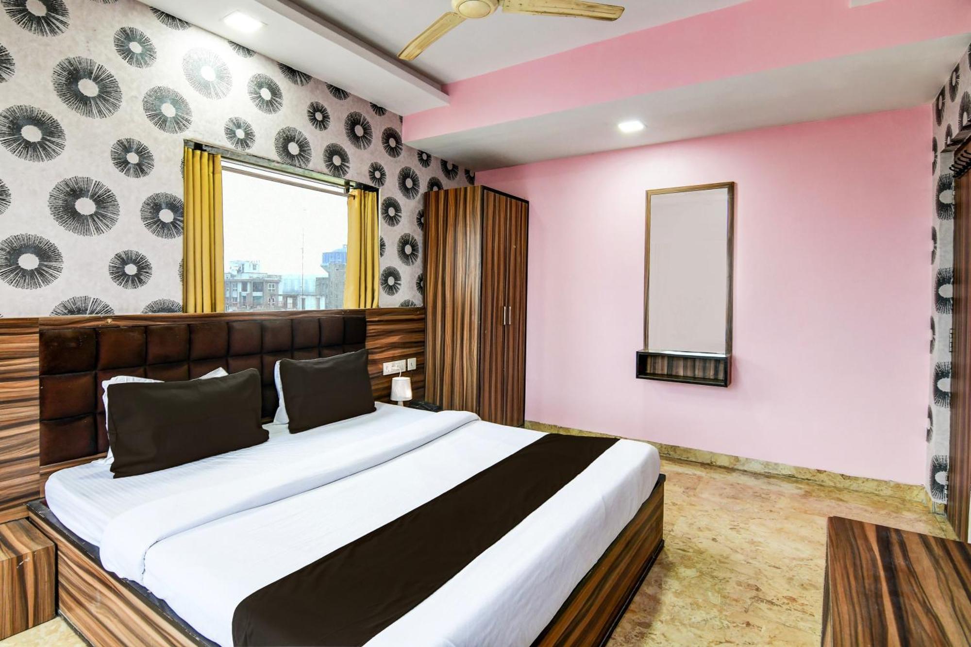Hotel O Sunshine Near Netaji Subhash Chandra Bose International Airport Gauripur  Exterior foto