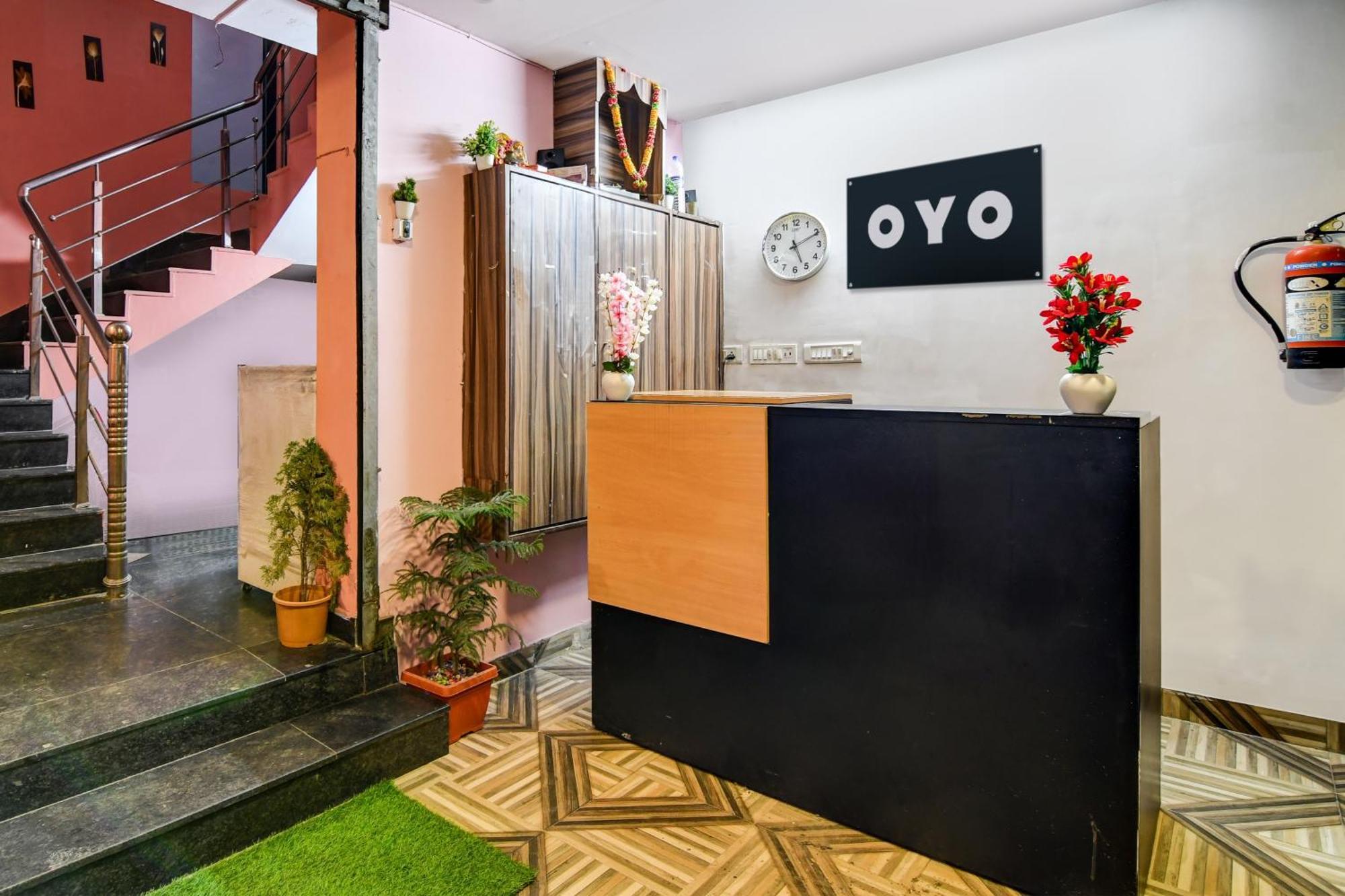 Hotel O Sunshine Near Netaji Subhash Chandra Bose International Airport Gauripur  Exterior foto
