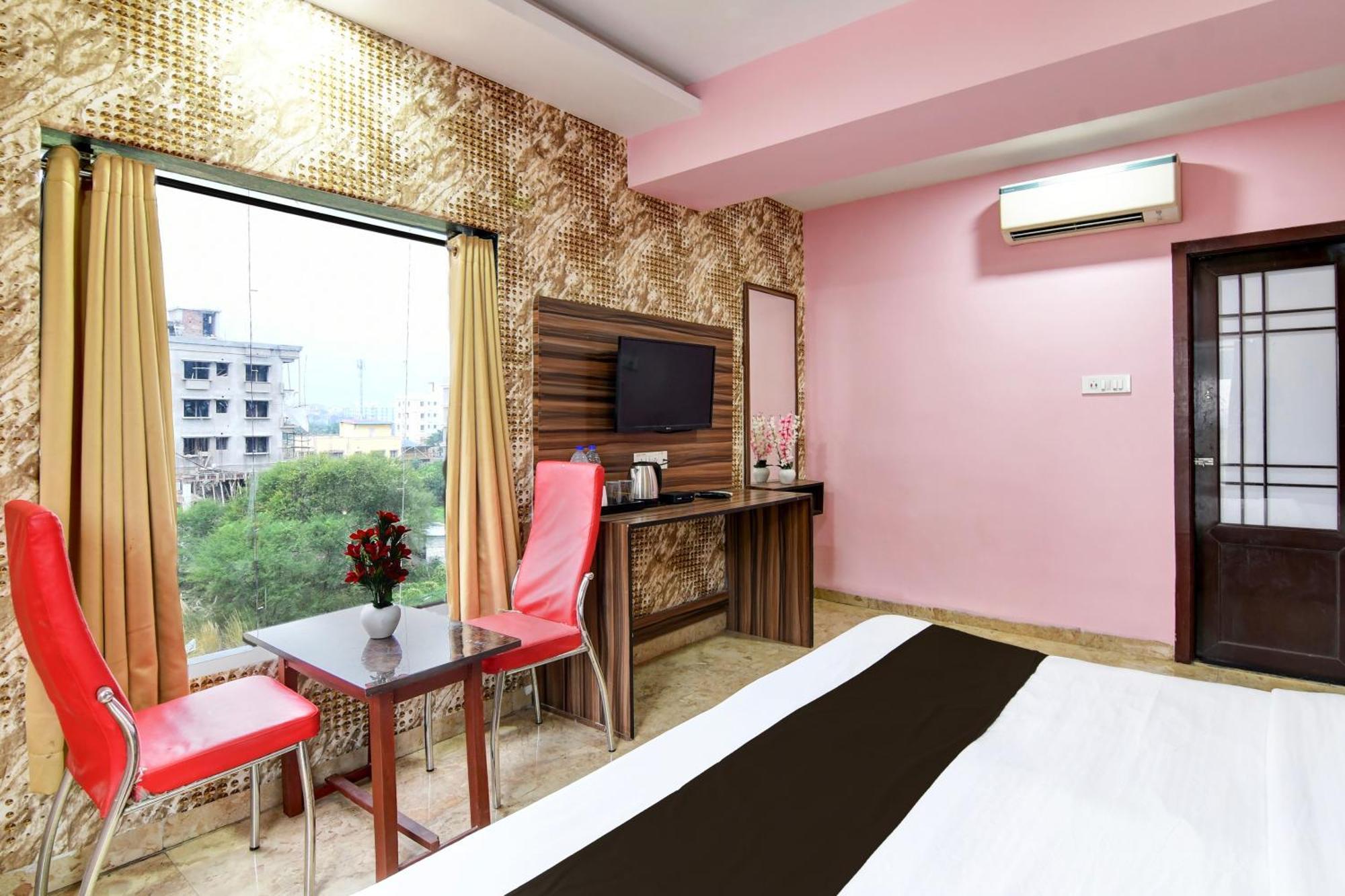 Hotel O Sunshine Near Netaji Subhash Chandra Bose International Airport Gauripur  Exterior foto