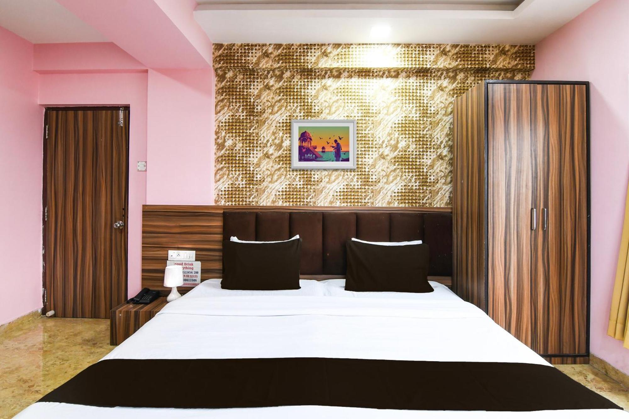 Hotel O Sunshine Near Netaji Subhash Chandra Bose International Airport Gauripur  Exterior foto