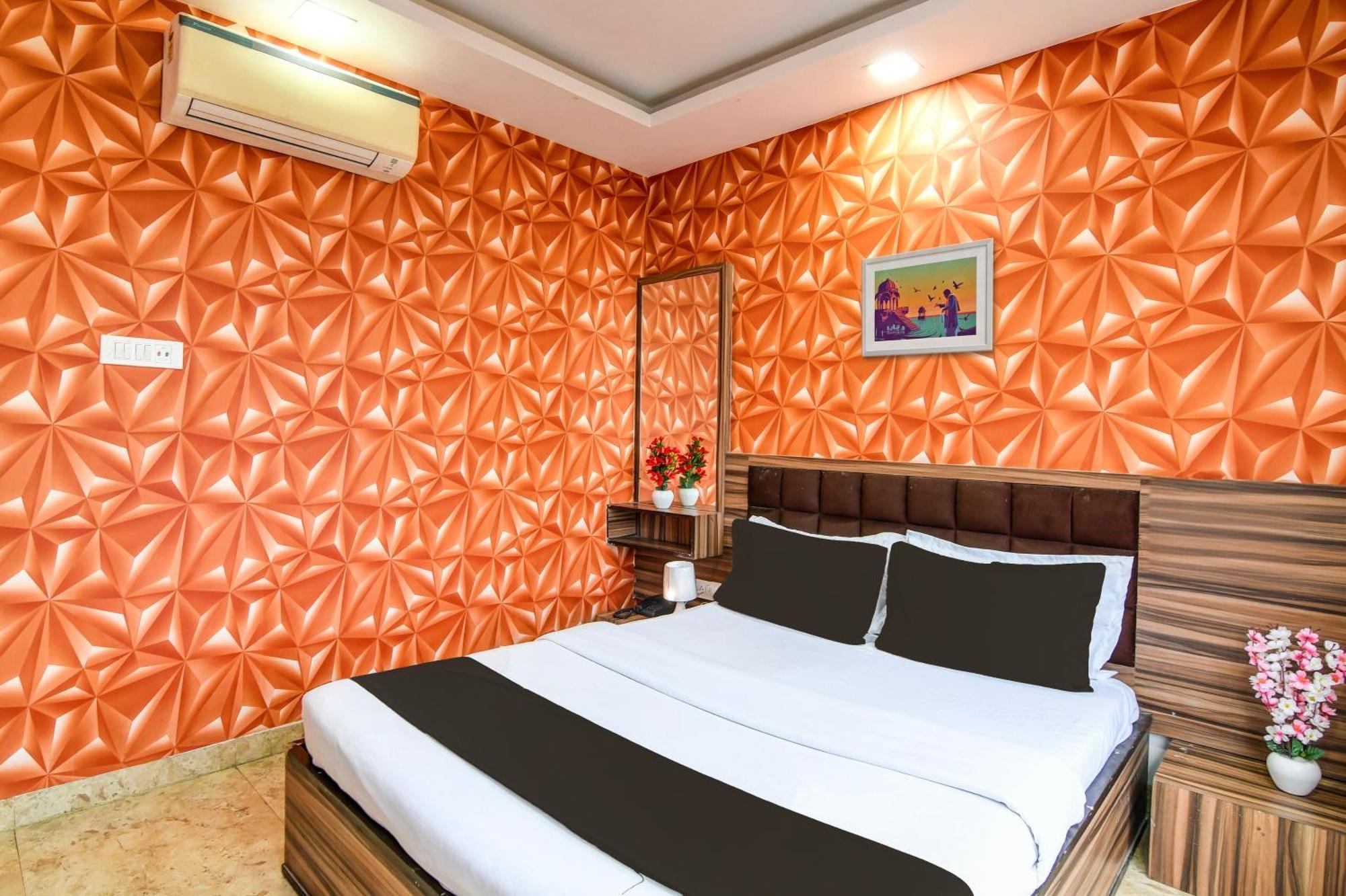 Hotel O Sunshine Near Netaji Subhash Chandra Bose International Airport Gauripur  Exterior foto
